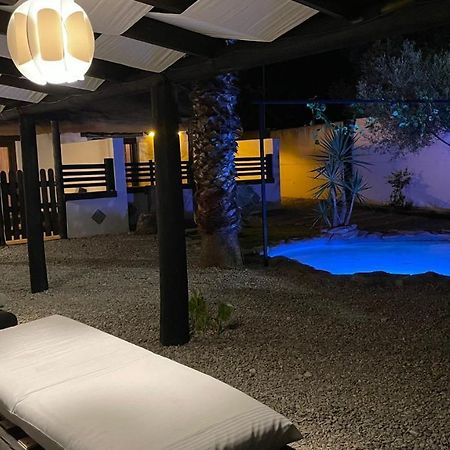 Casa Del Lago Sanlúcar de Barrameda Dış mekan fotoğraf