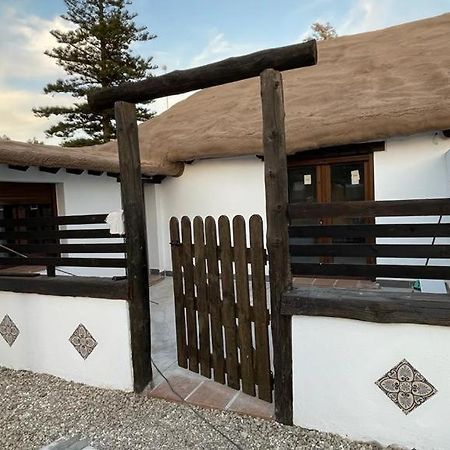 Casa Del Lago Sanlúcar de Barrameda Dış mekan fotoğraf