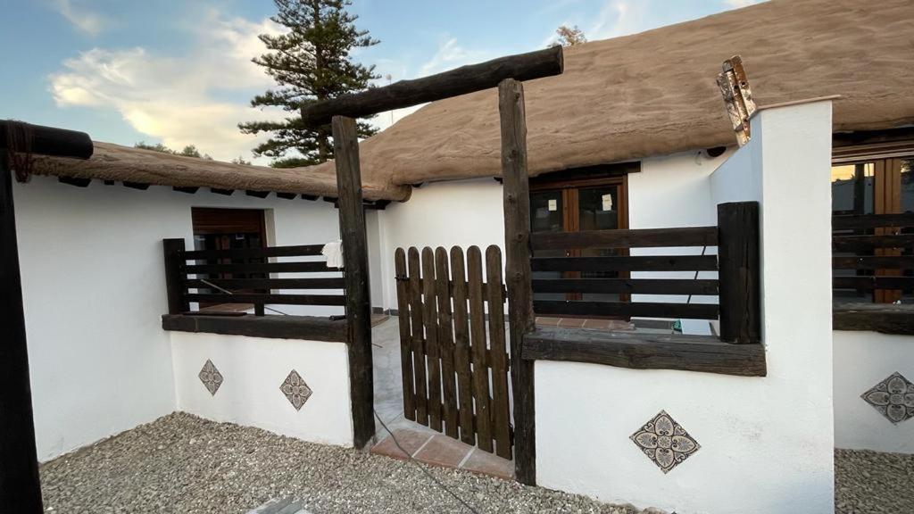 Casa Del Lago Sanlúcar de Barrameda Dış mekan fotoğraf