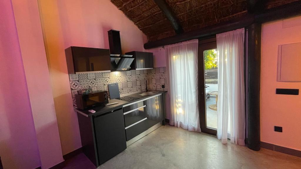 Casa Del Lago Sanlúcar de Barrameda Dış mekan fotoğraf