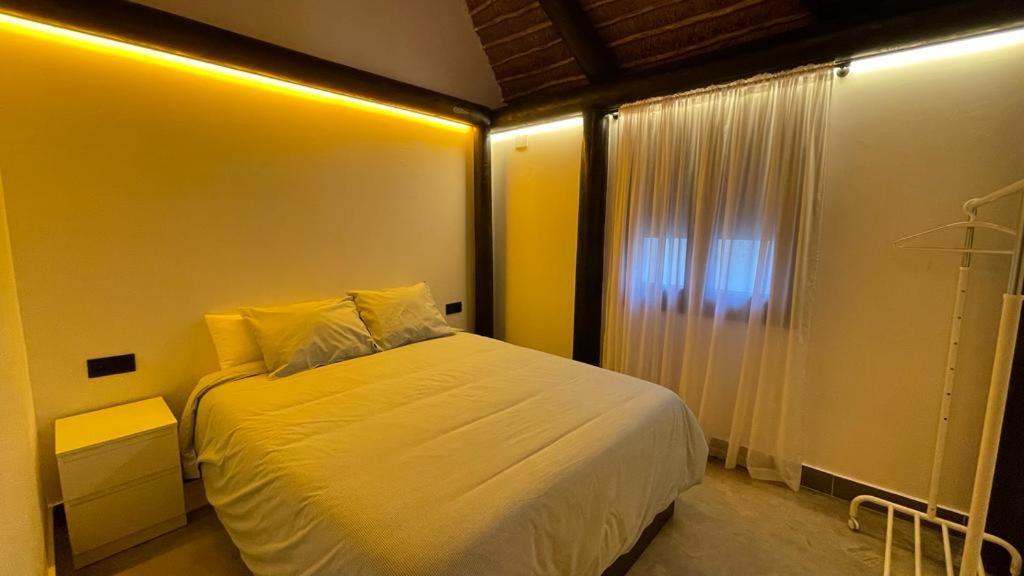 Casa Del Lago Sanlúcar de Barrameda Dış mekan fotoğraf